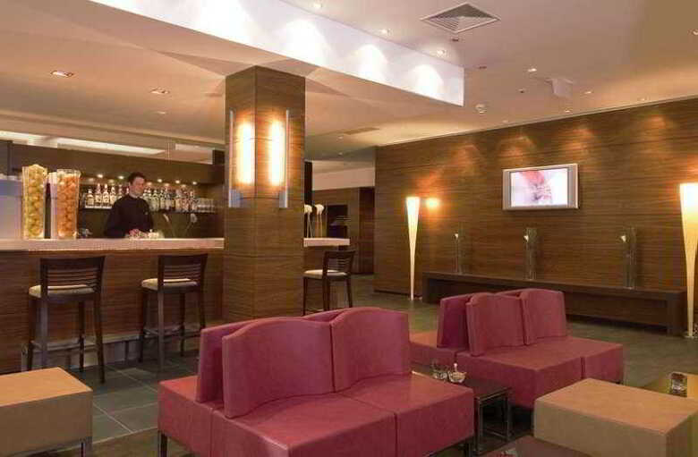 Hotel NH Salzburg City