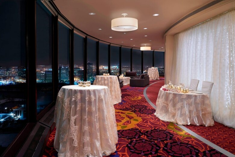 Ottawa Marriott Hotel