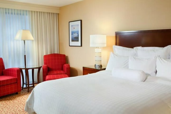 Ottawa Marriott Hotel