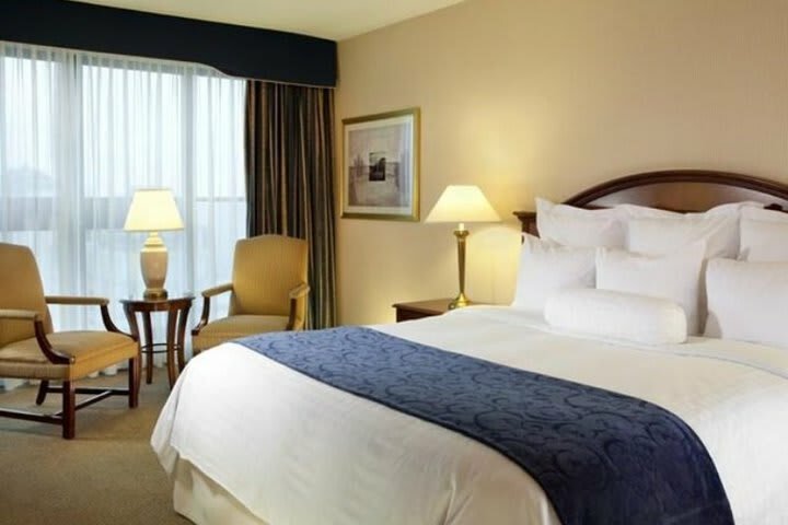 Ottawa Marriott Hotel