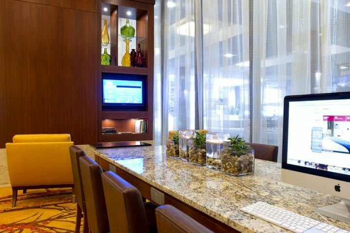 Ottawa Marriott Hotel
