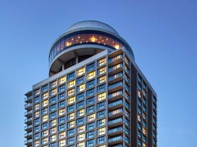 Ottawa Marriott Hotel