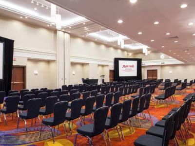 Ottawa Marriott Hotel