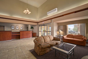 Hotel Days Inn Red Deer