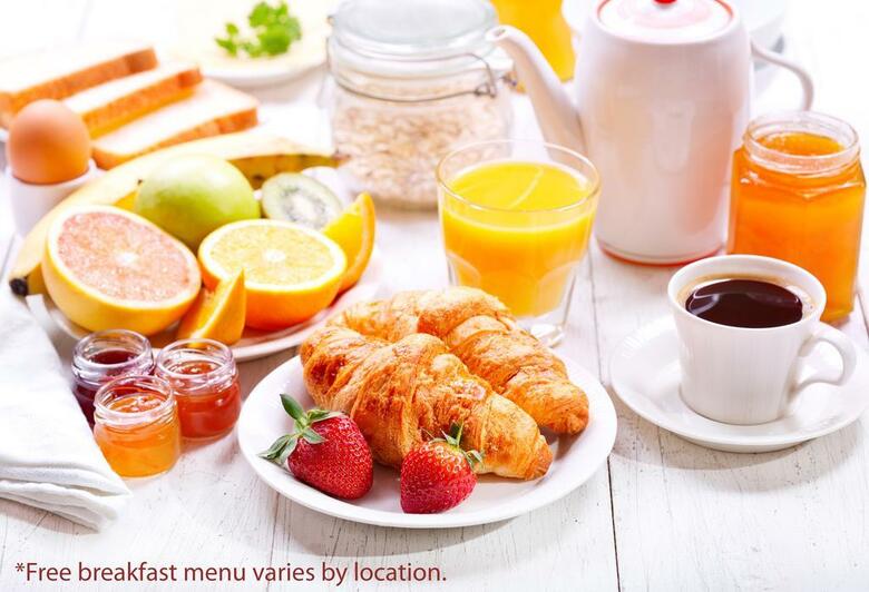 Hotel Days Inn Toronto East Beaches