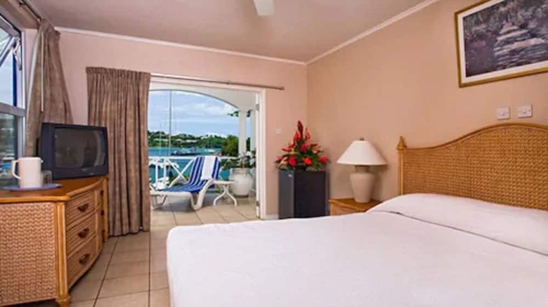 Hotel Auberge Seraphine
