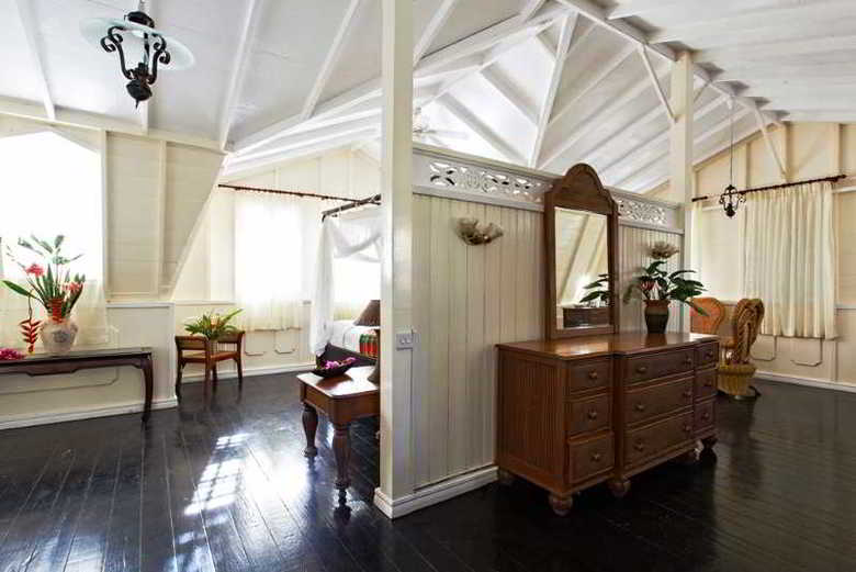 Hotel Fond Doux Plantation & Resort