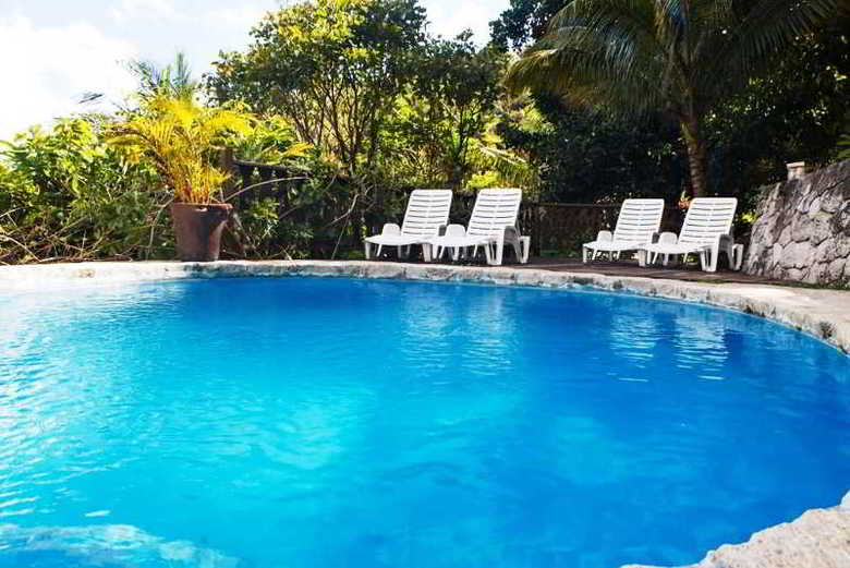 Hotel Fond Doux Plantation & Resort