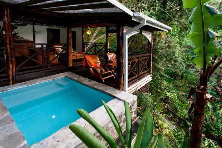 Hotel Fond Doux Plantation & Resort