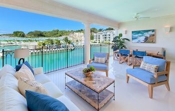 Apartamento Port Ferdinand Luxury Resort And Residences