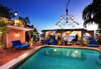 Little Arches Boutique Hotel Barbados