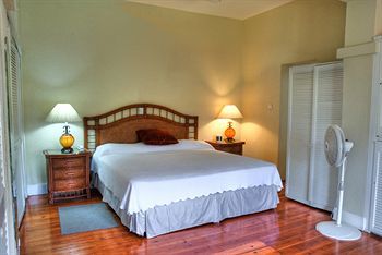 Beverley Apartments