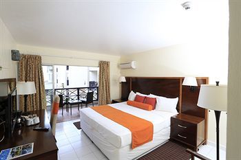 Apartamento Infinity On The Beach