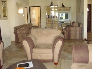 Apartamento Sungold House Barbados