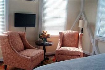 Club Comanche Hotel, St. Croix