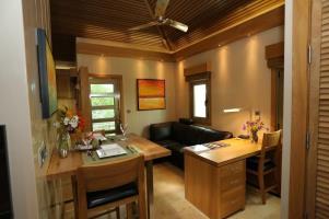 Aparthotel One On Marlin