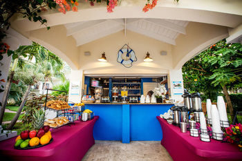 Hotel Villa Del Mar