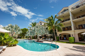 Hotel Villa Del Mar
