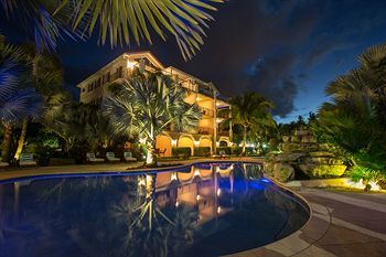 Hotel Villa Del Mar