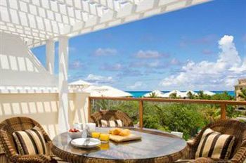 Hotel Villa Del Mar