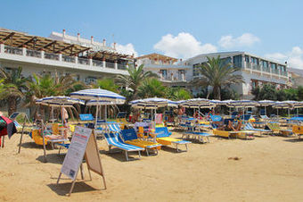 Hotel Al Gabbiano