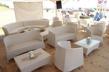 Hotel Al Gabbiano