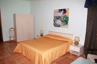 Hotel Al Gabbiano