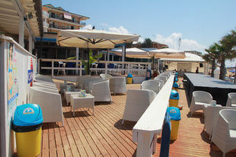 Hotel Al Gabbiano