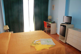 Hotel Al Gabbiano