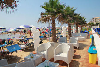 Hotel Al Gabbiano