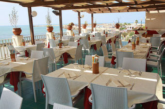 Hotel Al Gabbiano