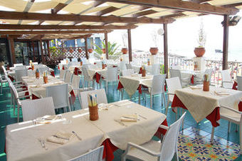 Hotel Al Gabbiano