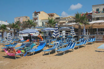 Hotel Al Gabbiano