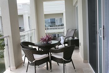 Apartamento The Atrium Resort