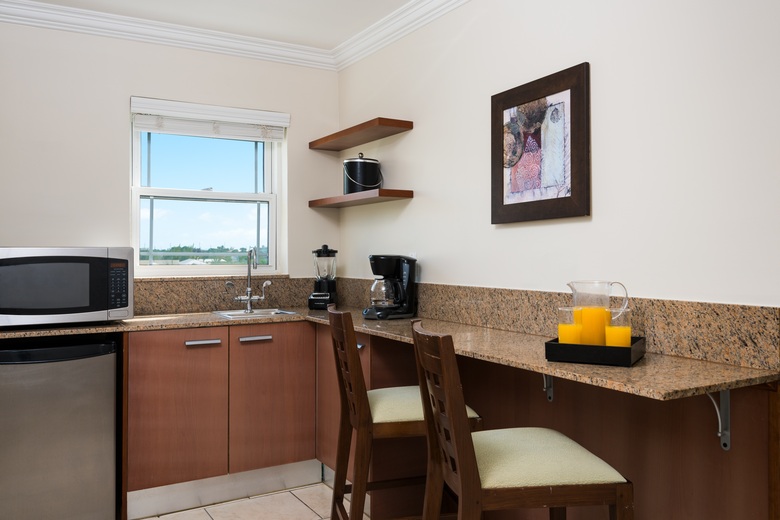 Apartamento The Alexandra Resort