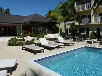 Hotel Ports Of Call Resort