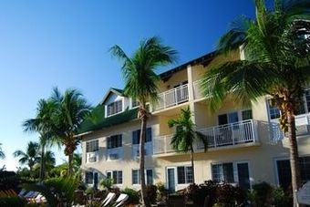 Hotel Ports Of Call Resort