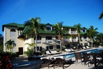 Hotel Ports Of Call Resort