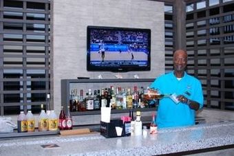 Hotel Ports Of Call Resort