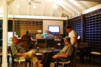 Hotel Ports Of Call Resort