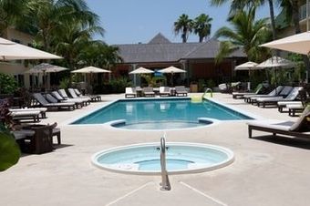 Hotel Ports Of Call Resort