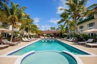 Hotel Ports Of Call Resort