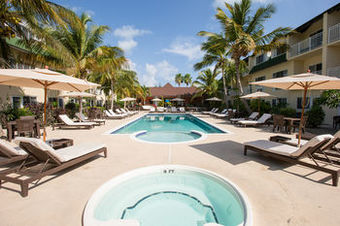 Hotel Ports Of Call Resort