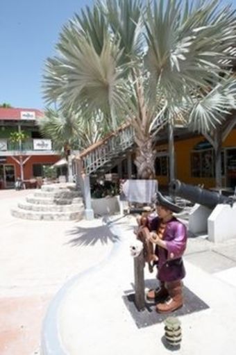 Hotel Ports Of Call Resort