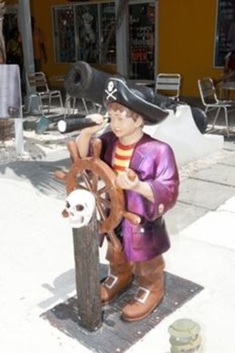 Hotel Ports Of Call Resort