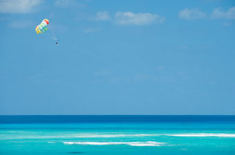 Apartamento The Regent Grand On Grace Bay Beach
