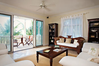 Apartamento Point Grace