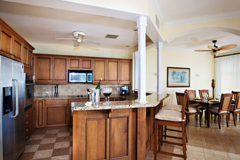 Apartamento Point Grace