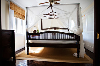 Apartamento Point Grace