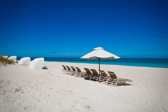 Apartamento Point Grace